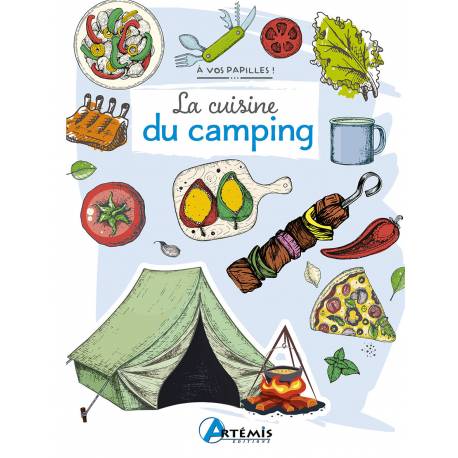 LA CUISINE DU CAMPING