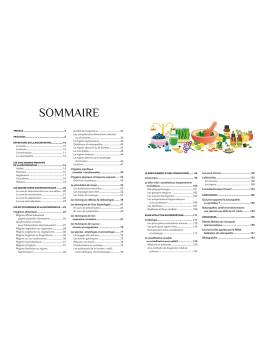 LA NATUROPATHIE