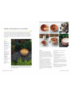 POTIONS, ELIXIRS & SOLUTIONS NATURELS