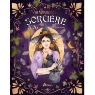 L'ALMANACH DE SORCIERES 2026