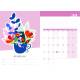 AGENDA FLEURS 2026