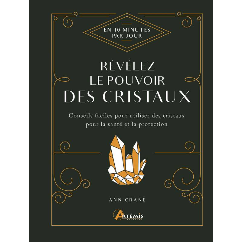 Guérison du deuil : le pouvoir réconfortant des cristaux – Majolie