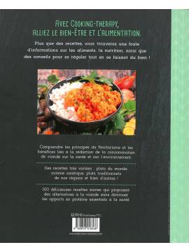 DINER SANS VIANDE