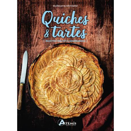 QUICHES & TARTES