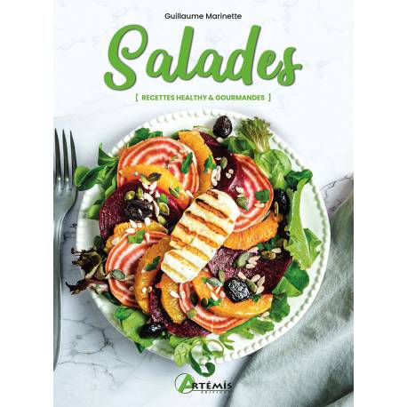 SALADES