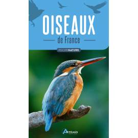 OISEAUX DE FRANCE