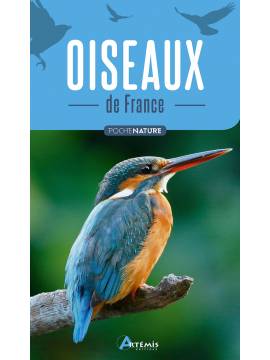 OISEAUX DE FRANCE