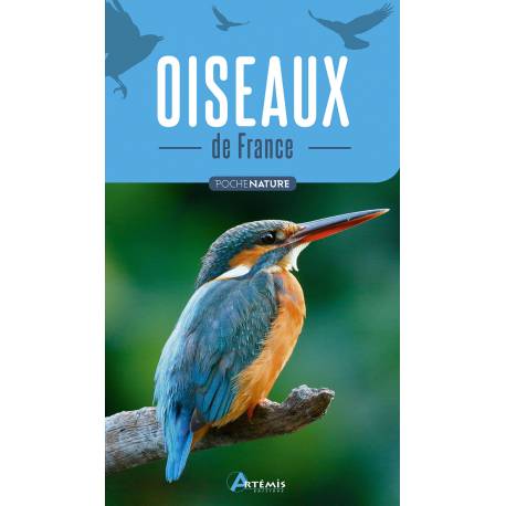 OISEAUX DE FRANCE