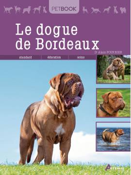 LE DOGUE DE BORDEAUX