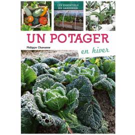 UN POTAGER EN HIVER