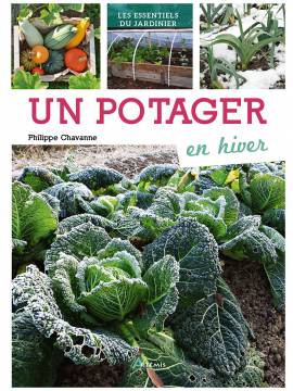 UN POTAGER EN HIVER