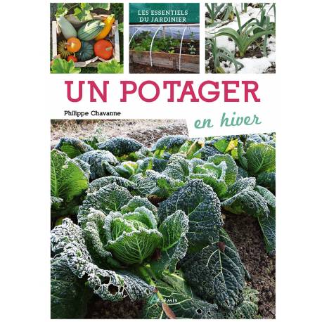 UN POTAGER EN HIVER