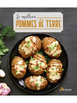 LE MEILLEUR DES POMMES DE TERRE