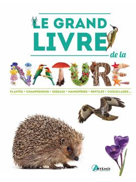 LE GRAND LIVRE DE LA NATURE