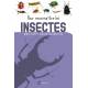 POUR RECONNAITRE LES INSECTES