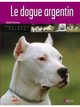 DOGUE ARGENTIN