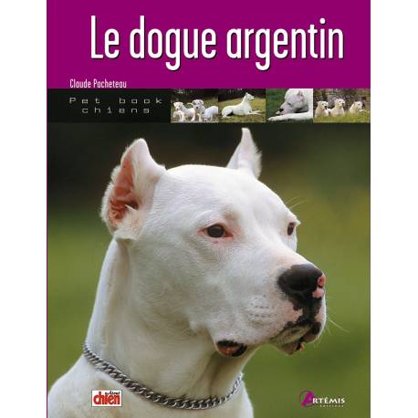 DOGUE ARGENTIN