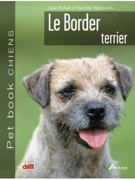 BORDER TERRIER