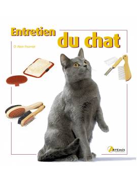 ENTRETIEN DU CHAT