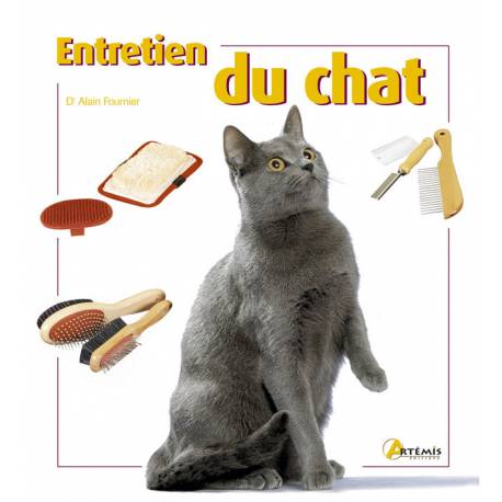 ENTRETIEN DU CHAT