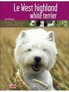 WEST HIGHLAND WHITE TERRIER