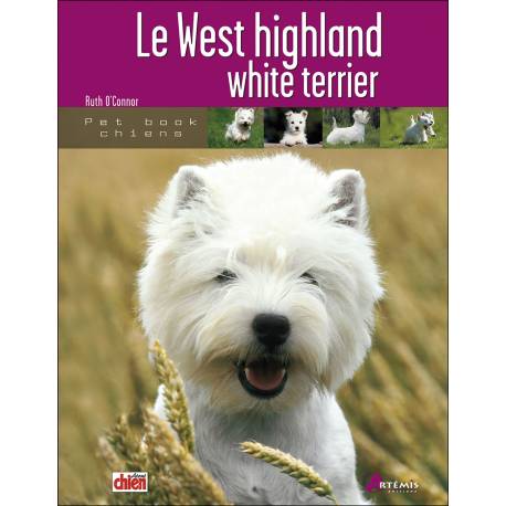 WEST HIGHLAND WHITE TERRIER