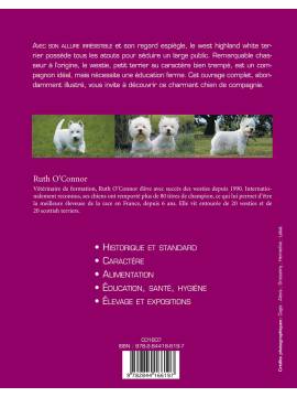 WEST HIGHLAND WHITE TERRIER