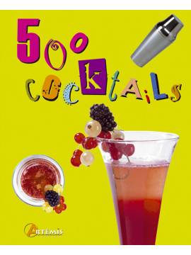 500 COCKTAILS