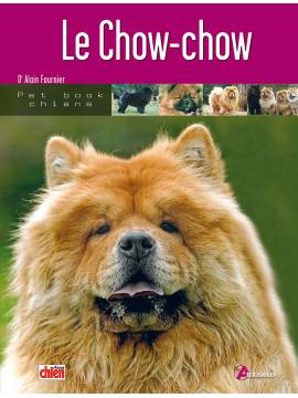 LE CHOW CHOW