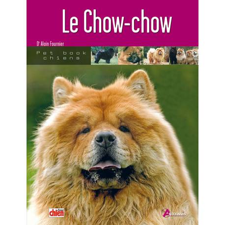 LE CHOW CHOW