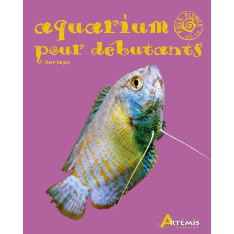 AQUARIUM POUR DEBUTANTS