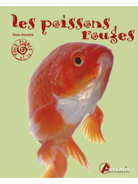 POISSONS ROUGES