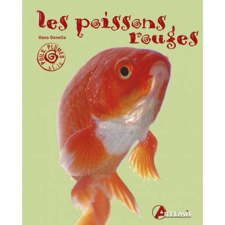 POISSONS ROUGES