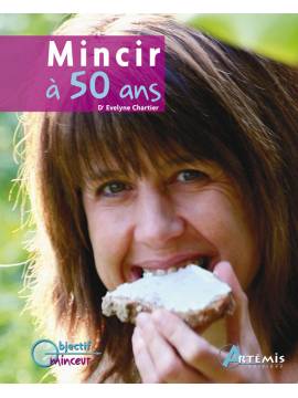 MINCIR A 50 ANS