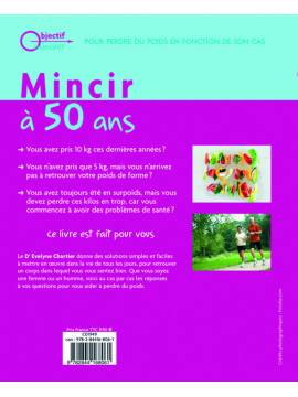 MINCIR A 50 ANS