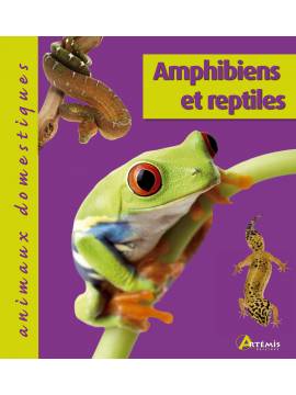 AMPHIBIENS ET REPTILES