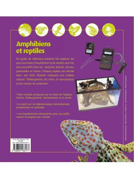 AMPHIBIENS ET REPTILES