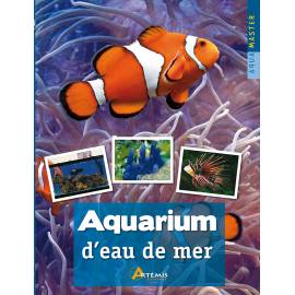 AQUARIUM D'EAU DE MER