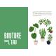 BOUTURES EN SERIE