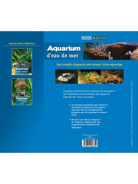 AQUARIUM D'EAU DE MER