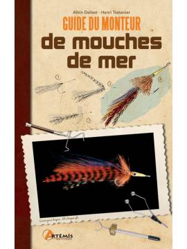 GUIDE DU MONTEUR DE MOUCHES DE MER