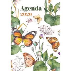 AGENDA NATURE 2026