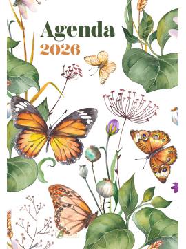 AGENDA NATURE 2026