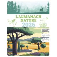 L'ALMANACH DE LA NATURE 2026