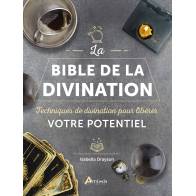 LA BIBLE DE LA DIVINATION