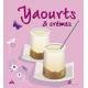 YAOURTS ET CREMES