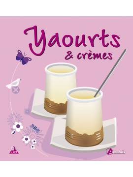 YAOURTS ET CREMES