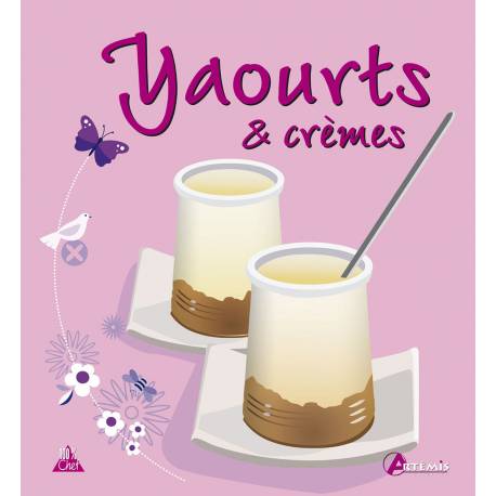 YAOURTS ET CREMES