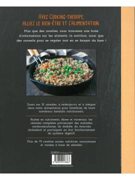 CUISINE AUX CEREALES