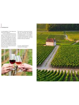LE PETIT GUIDE DE L'APPRENTI SOMMELIER - BOIRE & OFFRIR DU VIN